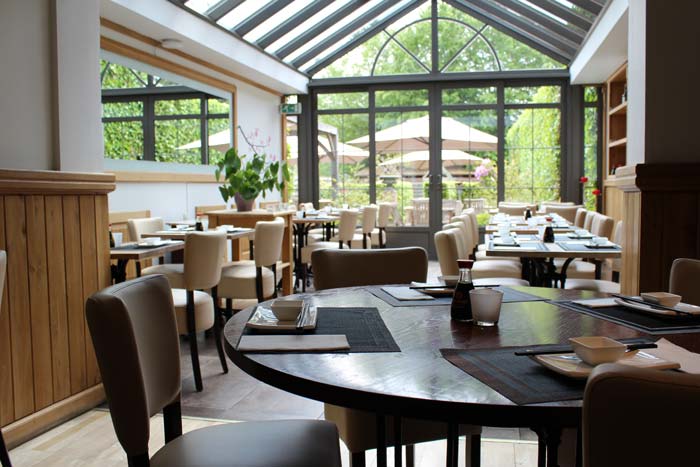 Menu Restaurant